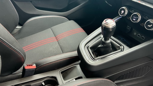 Used Renault Clio 2023 for sale - 76297347: Photo 28
