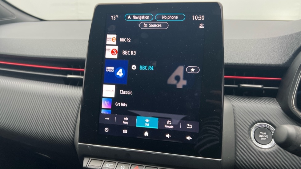 Used Renault Clio 2023 for sale - 76297347: Photo 31