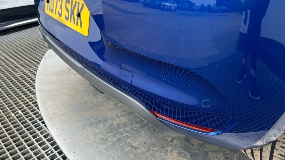 Used Renault Clio 2023 for sale - 76297347: Photo 33