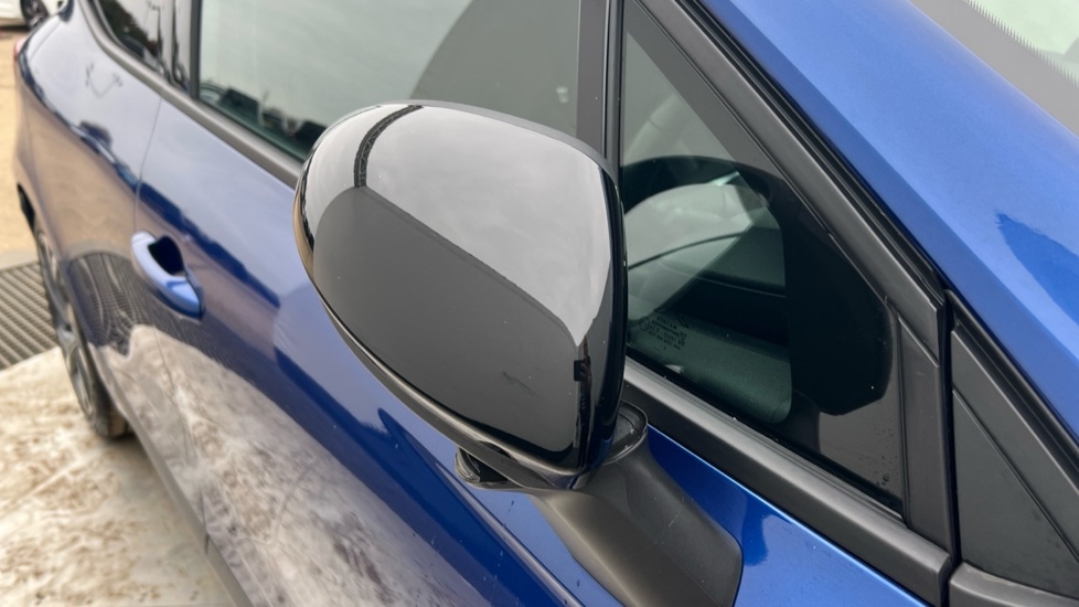 Used Renault Clio 2023 for sale - 76297347: Photo 34