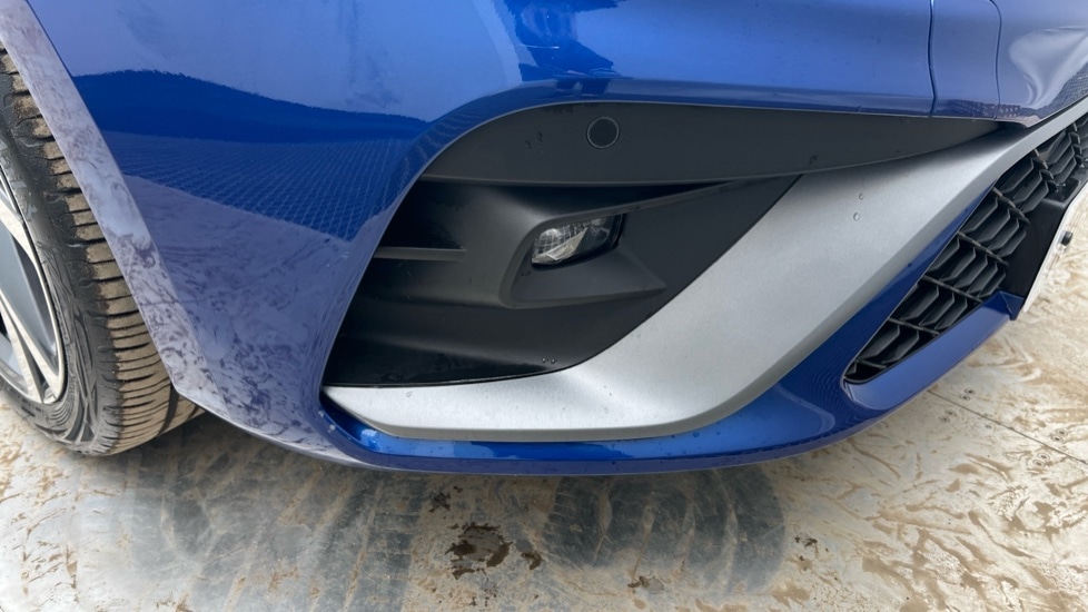 Used Renault Clio 2023 for sale - 76297347: Photo 35