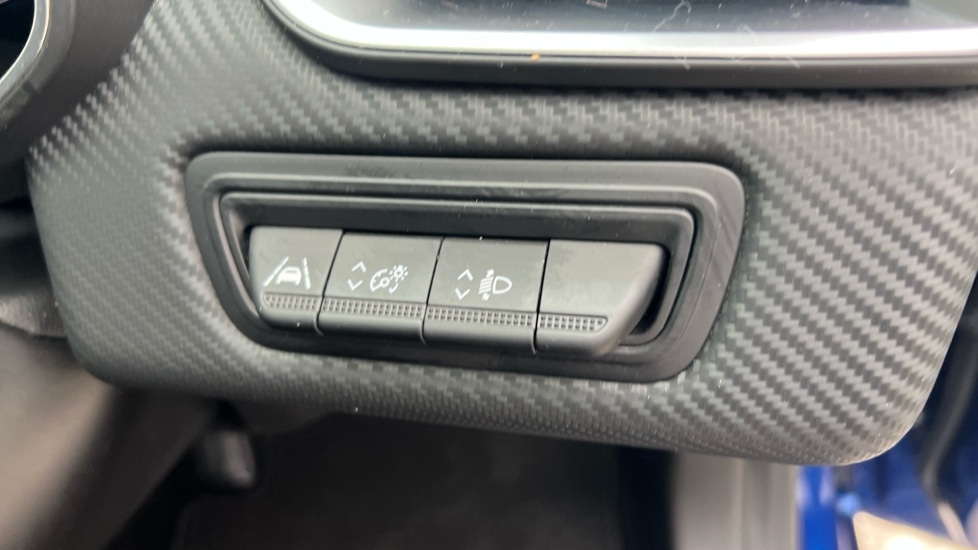 Used Renault Clio 2023 for sale - 76297347: Photo 37