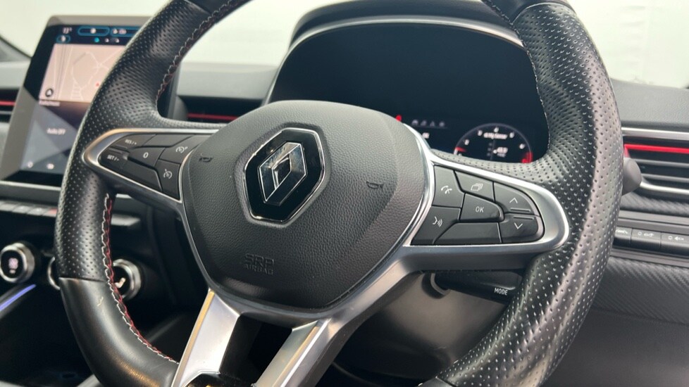 Used Renault Clio 2023 for sale - 76297347: Photo 38