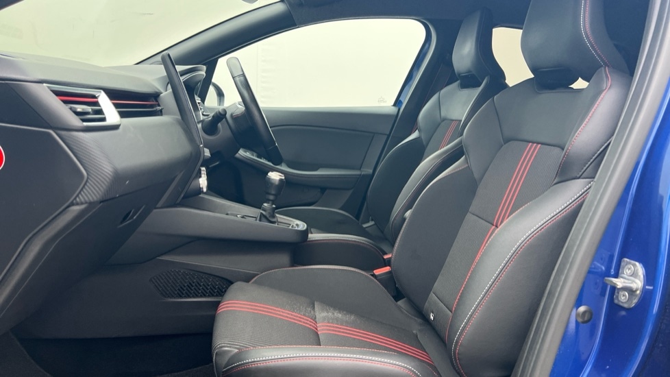 Used Renault Clio 2023 for sale - 76297347: Photo 41