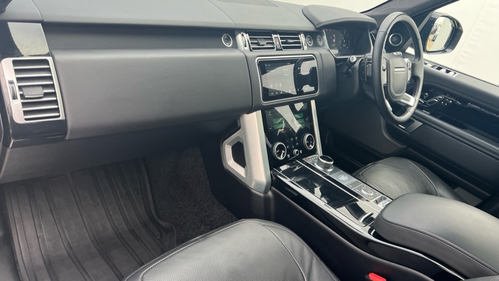 Used Land Rover Range Rover 2021 for sale - 76664362: Photo 10