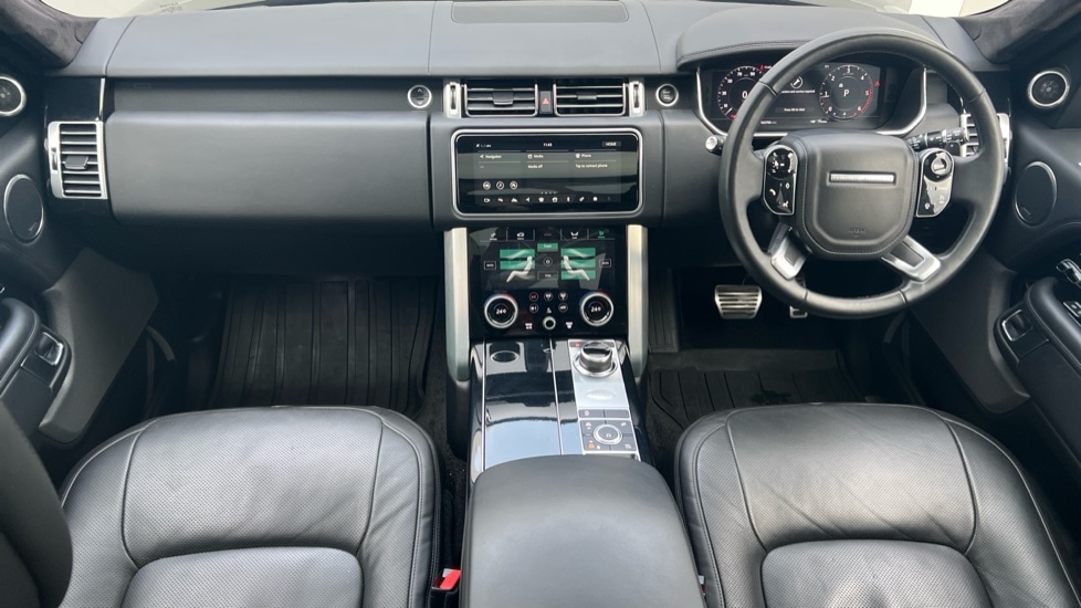 Used Land Rover Range Rover 2021 for sale - 76664362: Photo 11