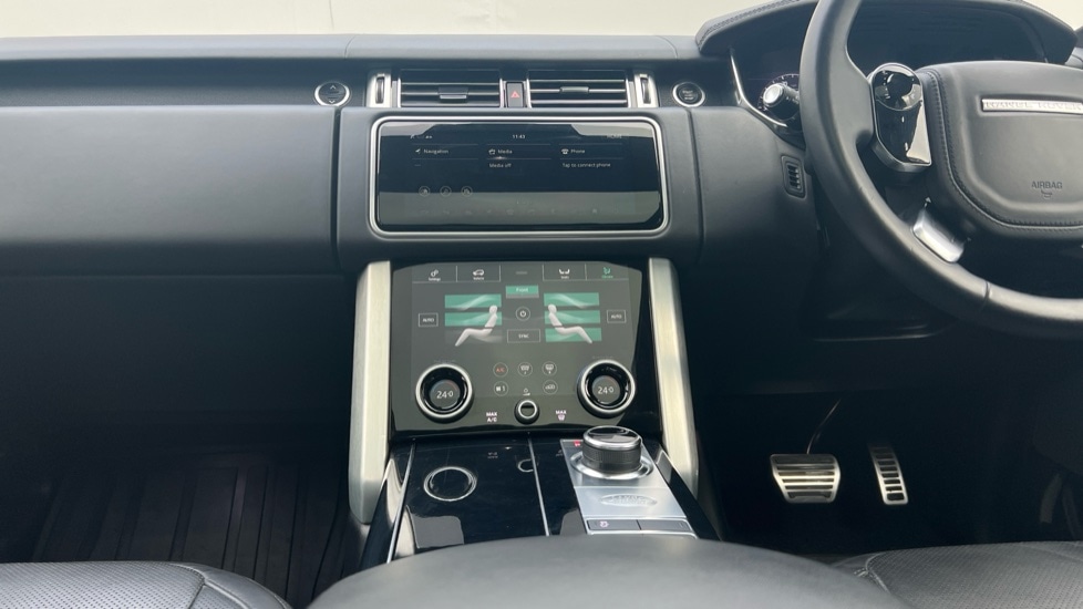 Used Land Rover Range Rover 2021 for sale - 76664362: Photo 12