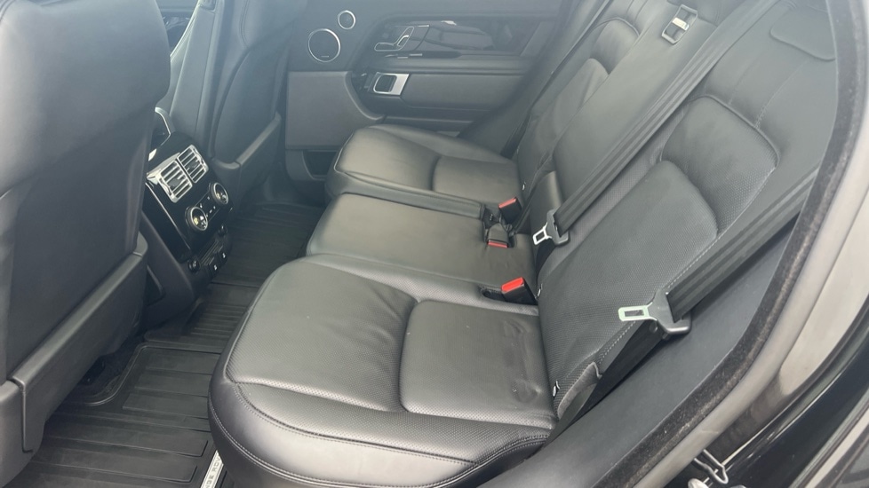 Used Land Rover Range Rover 2021 for sale - 76664362: Photo 14