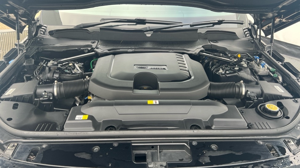 Used Land Rover Range Rover 2021 for sale - 76664362: Photo 16