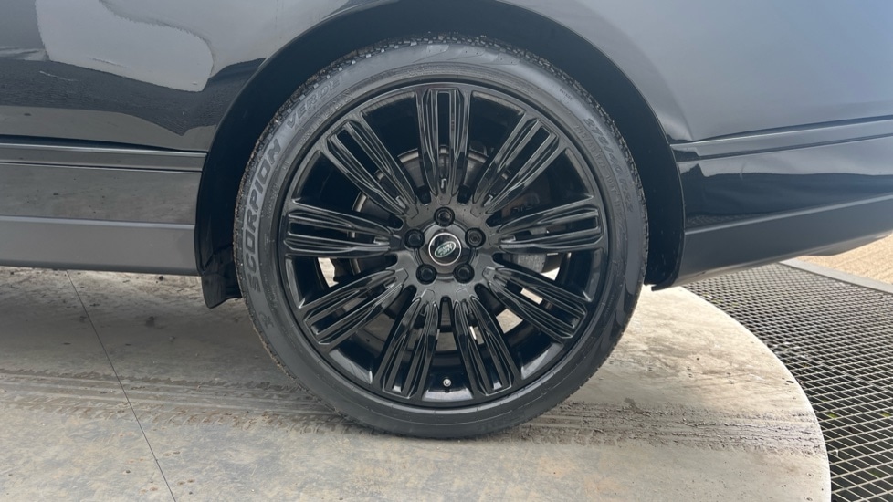 Used Land Rover Range Rover 2021 for sale - 76664362: Photo 18