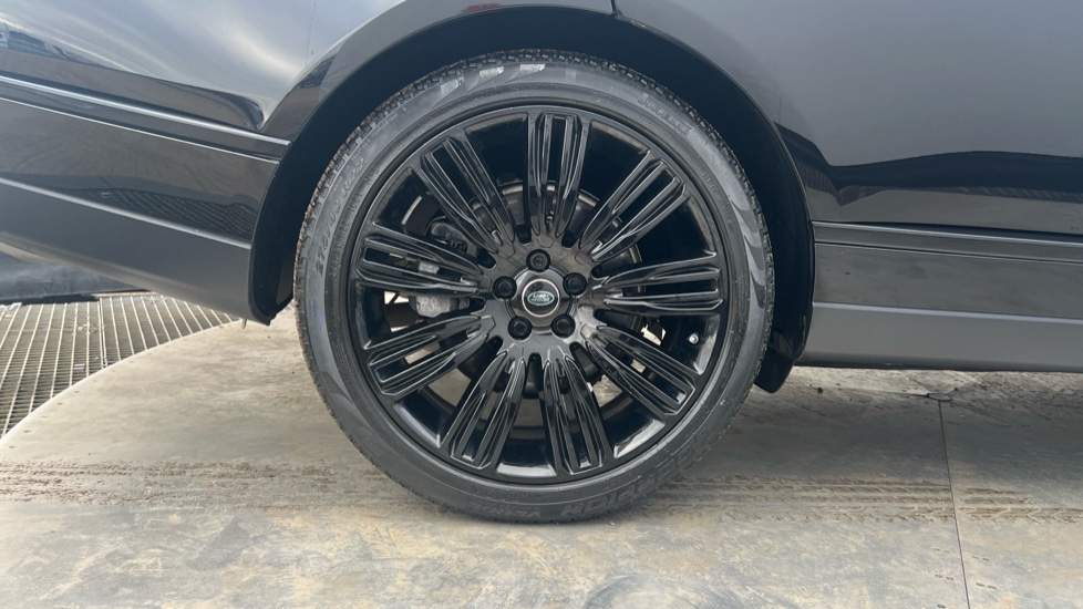 Used Land Rover Range Rover 2021 for sale - 76664362: Photo 19