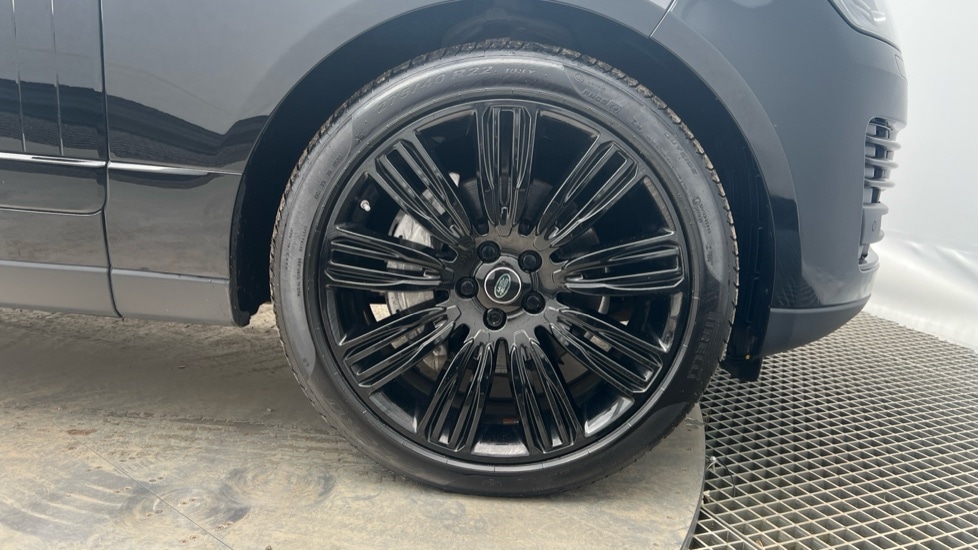 Used Land Rover Range Rover 2021 for sale - 76664362: Photo 20