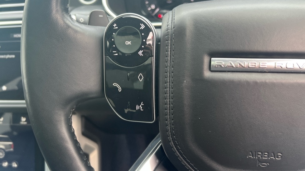 Used Land Rover Range Rover 2021 for sale - 76664362: Photo 23