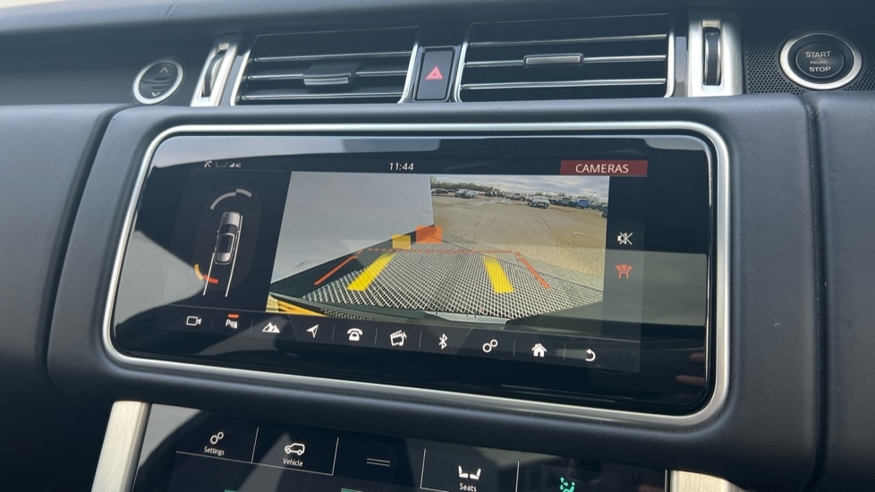 Used Land Rover Range Rover 2021 for sale - 76664362: Photo 26