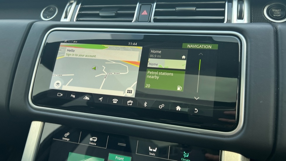 Used Land Rover Range Rover 2021 for sale - 76664362: Photo 27