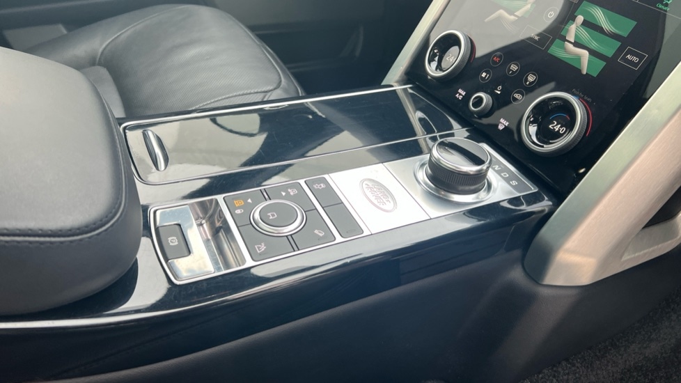 Used Land Rover Range Rover 2021 for sale - 76664362: Photo 28