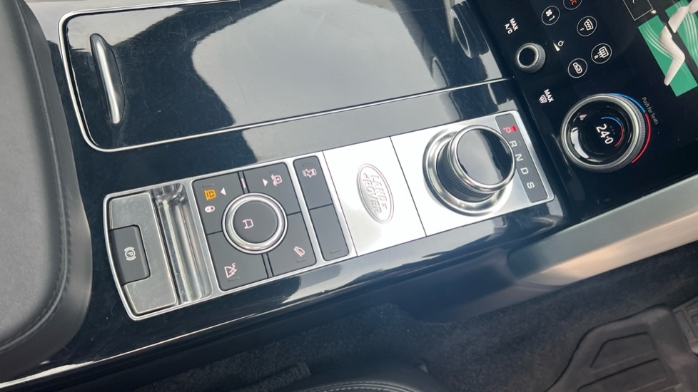 Used Land Rover Range Rover 2021 for sale - 76664362: Photo 29