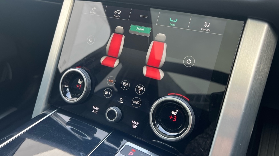 Used Land Rover Range Rover 2021 for sale - 76664362: Photo 32