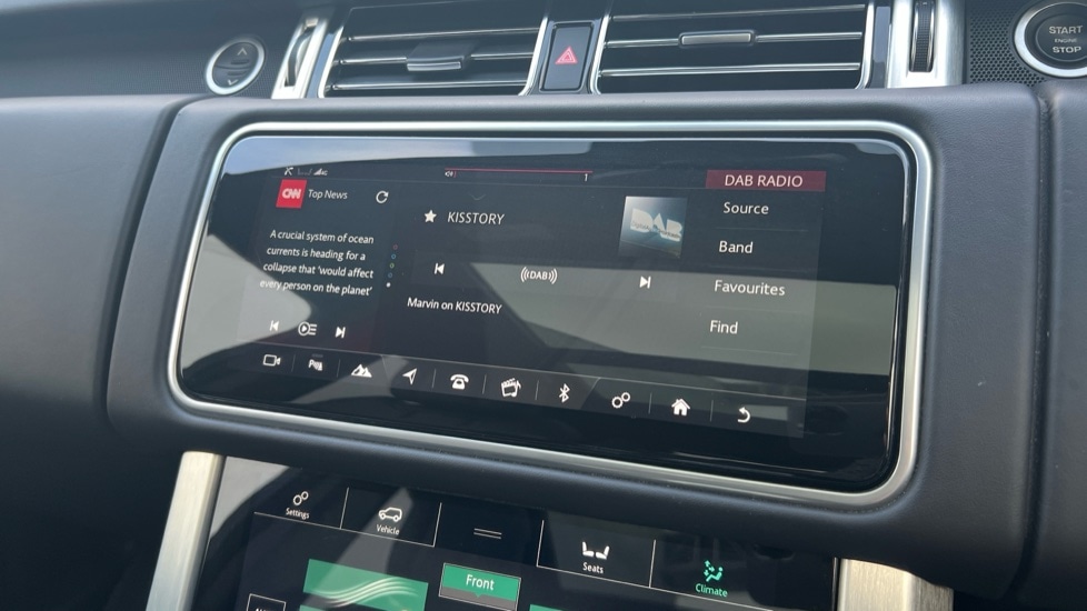 Used Land Rover Range Rover 2021 for sale - 76664362: Photo 33