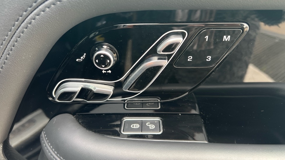 Used Land Rover Range Rover 2021 for sale - 76664362: Photo 40