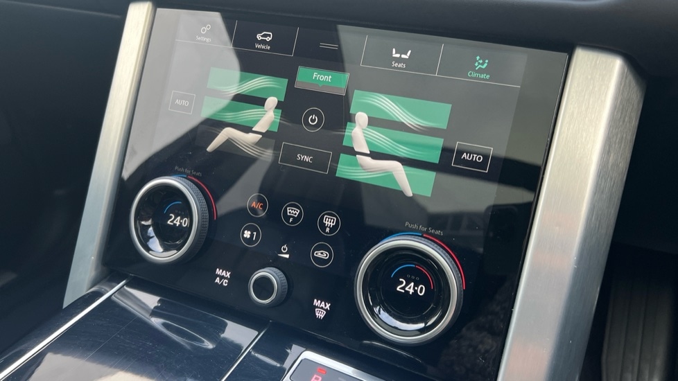 Used Land Rover Range Rover 2021 for sale - 76664362: Photo 48