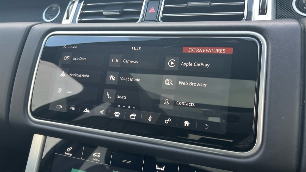 Used Land Rover Range Rover 2021 for sale - 76664362: Photo 49