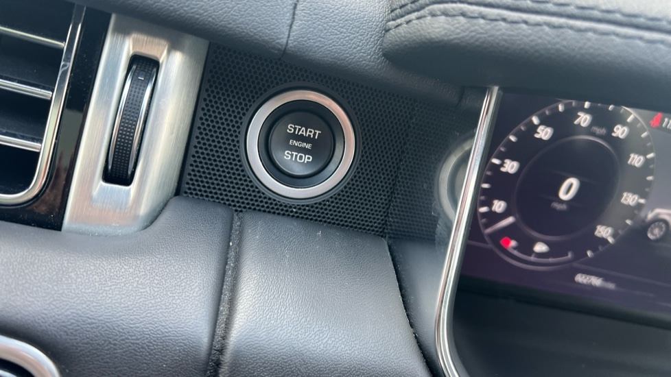 Used Land Rover Range Rover 2021 for sale - 76664362: Photo 50