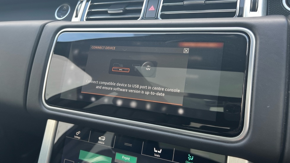 Used Land Rover Range Rover 2021 for sale - 76664362: Photo 51