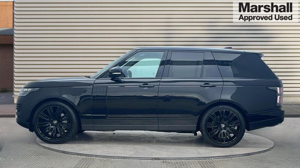 Used Land Rover Range Rover 2021 for sale - 76664362: Photo 6