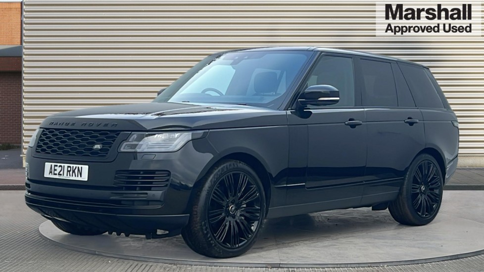 Used Land Rover Range Rover 2021 for sale - 76664362: Photo 7