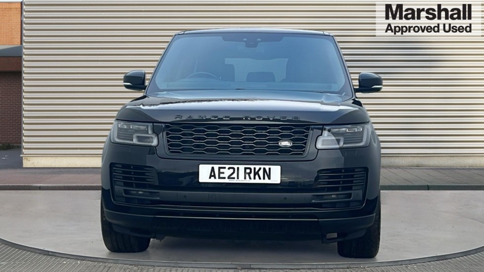Used Land Rover Range Rover 2021 for sale - 76664362: Photo 8