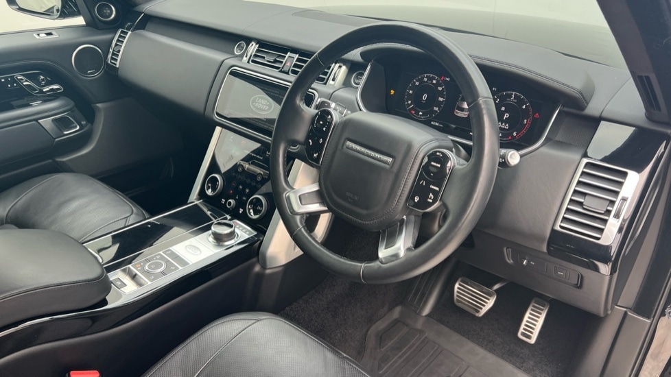 Used Land Rover Range Rover 2021 for sale - 76664362: Photo 9