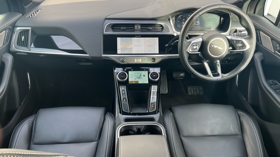Used Jaguar I-Pace 2021 for sale - 76602933: Photo 11