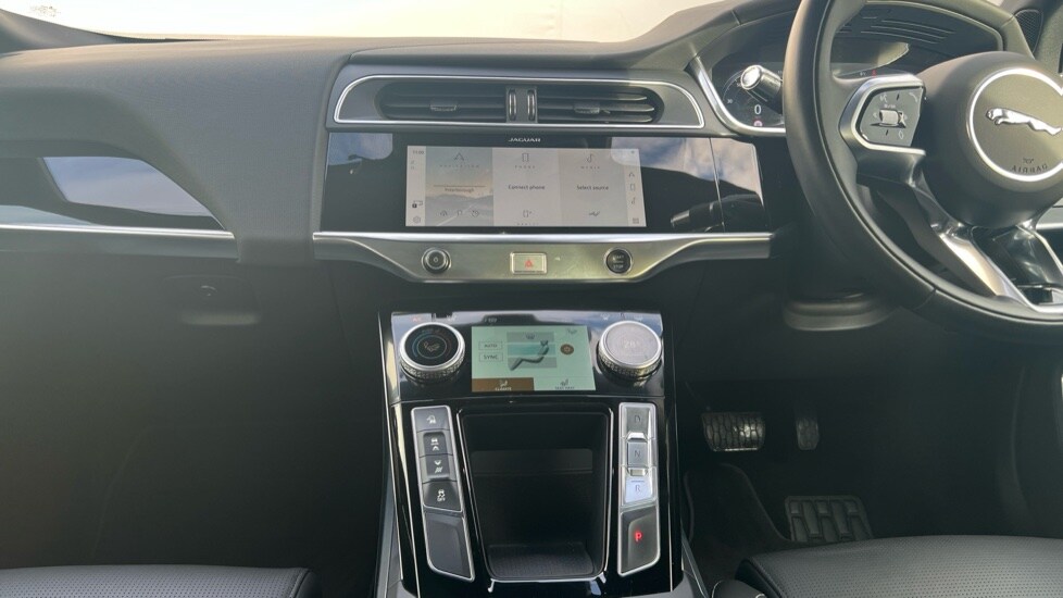 Used Jaguar I-Pace 2021 for sale - 76602933: Photo 12