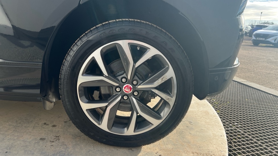 Used Jaguar I-Pace 2021 for sale - 76602933: Photo 18