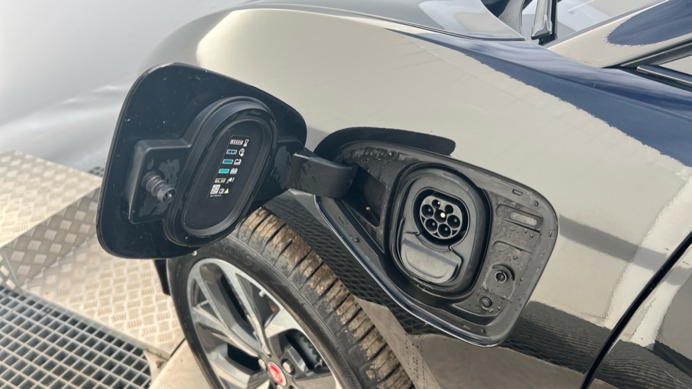 Used Jaguar I-Pace 2021 for sale - 76602933: Photo 21