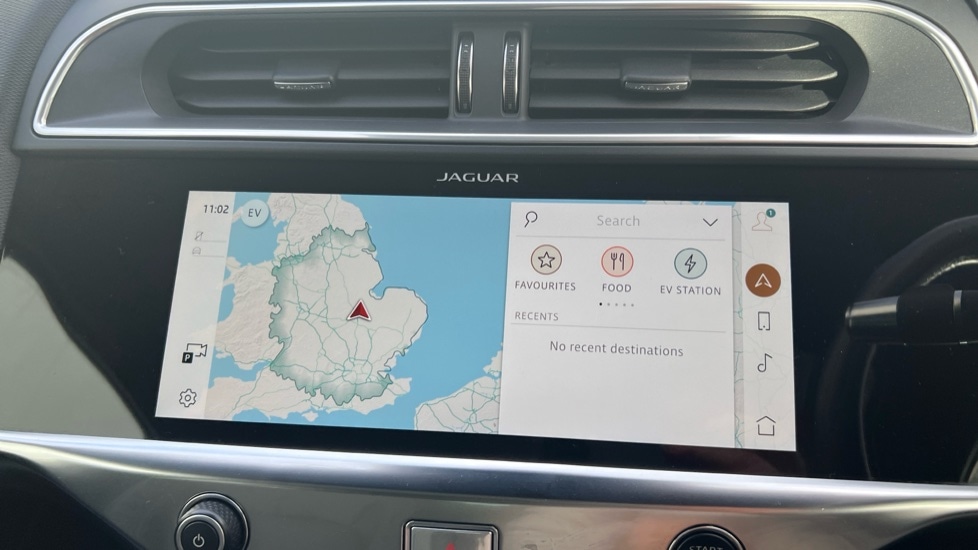 Used Jaguar I-Pace 2021 for sale - 76602933: Photo 27