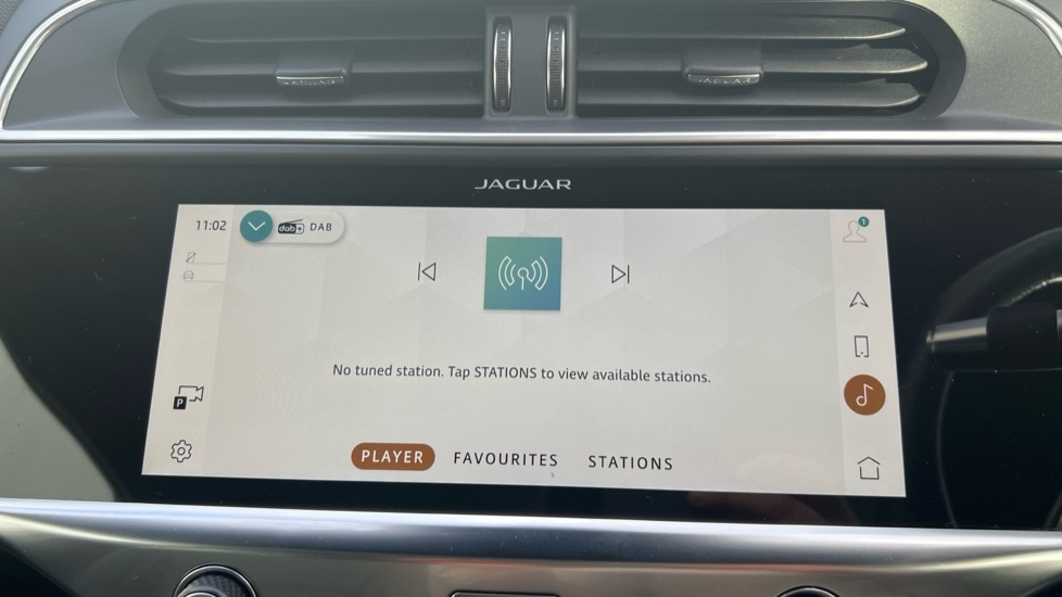 Used Jaguar I-Pace 2021 for sale - 76602933: Photo 33