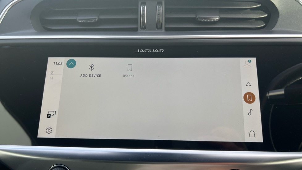 Used Jaguar I-Pace 2021 for sale - 76602933: Photo 34