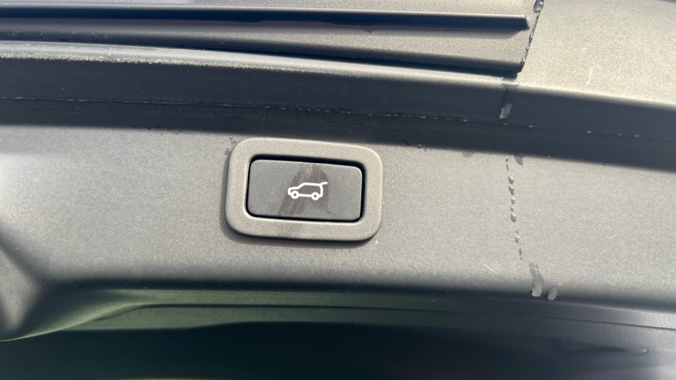 Used Jaguar I-Pace 2021 for sale - 76602933: Photo 35