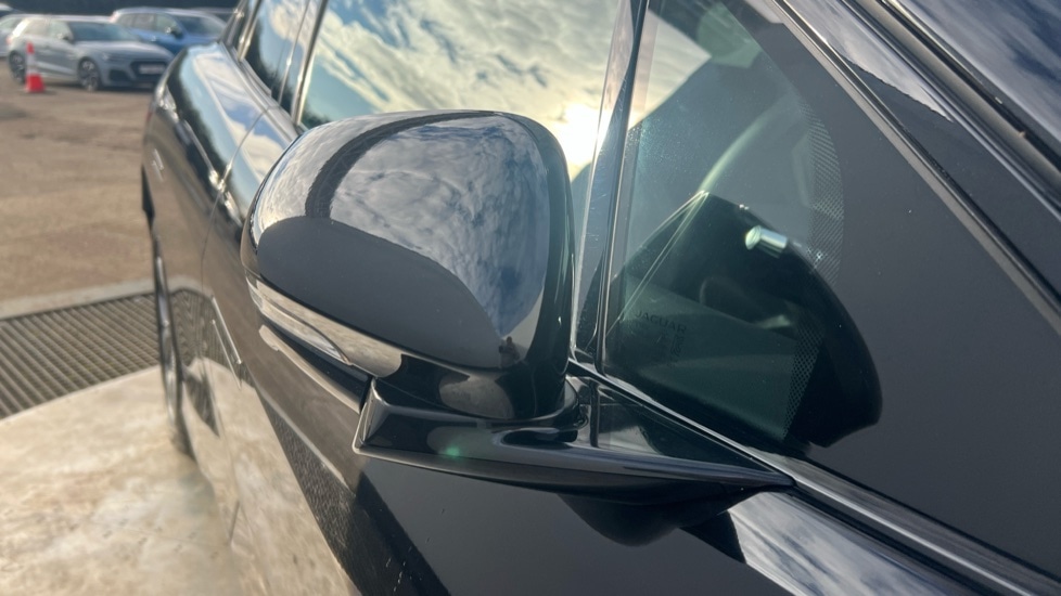 Used Jaguar I-Pace 2021 for sale - 76602933: Photo 38