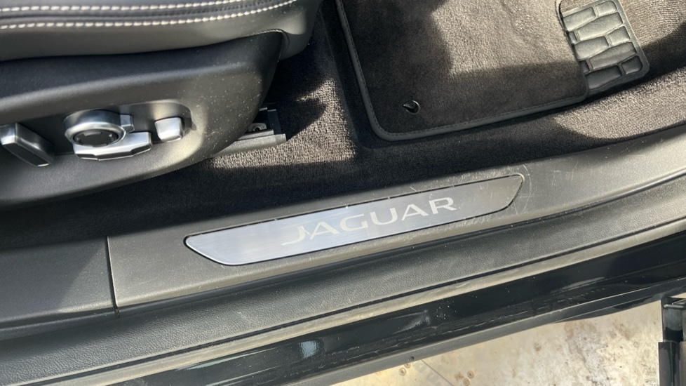 Used Jaguar I-Pace 2021 for sale - 76602933: Photo 46