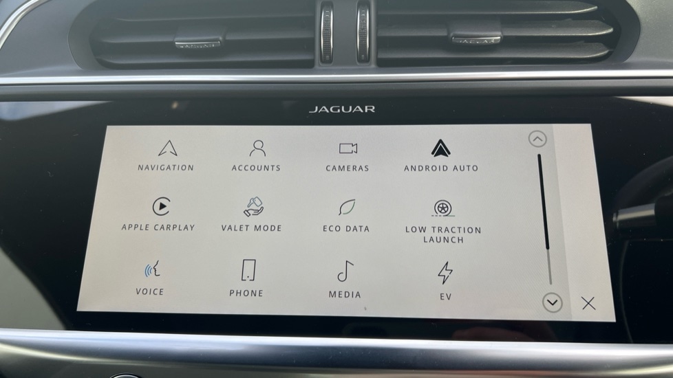 Used Jaguar I-Pace 2021 for sale - 76602933: Photo 51