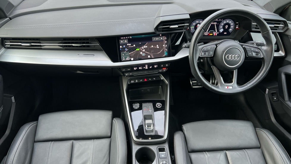 Used Audi A3 2021 for sale - 76861873: Photo 11