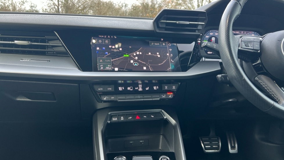 Used Audi A3 2021 for sale - 76861873: Photo 12