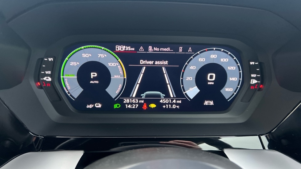 Used Audi A3 2021 for sale - 76861873: Photo 13