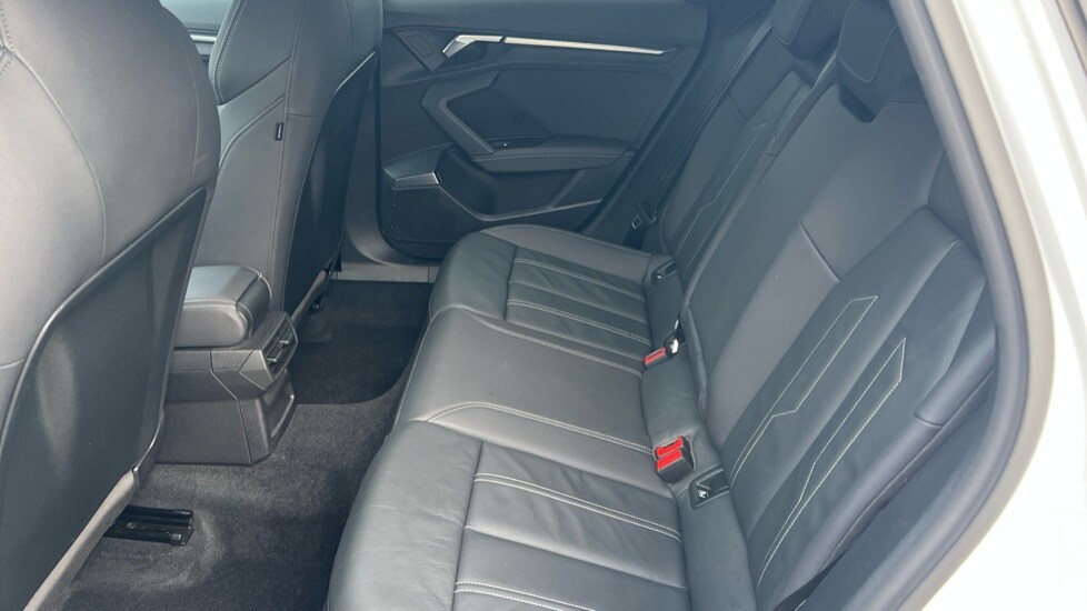 Used Audi A3 2021 for sale - 76861873: Photo 14