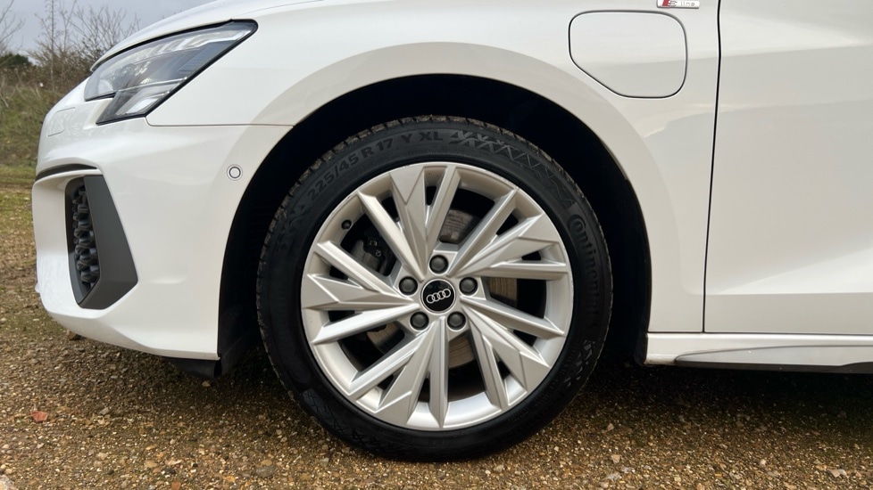 Used Audi A3 2021 for sale - 76861873: Photo 17