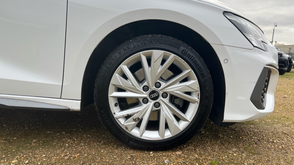 Used Audi A3 2021 for sale - 76861873: Photo 20