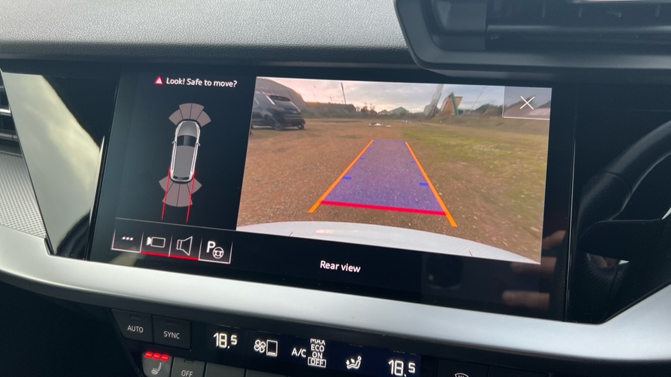 Used Audi A3 2021 for sale - 76861873: Photo 26